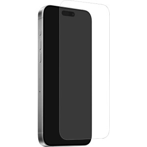 PURO Displayschutzfolie Apple iPhone Air 1 St. 