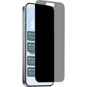 PURO Displayschutzfolie Apple iPhone 17 Pro Max 1 St. 