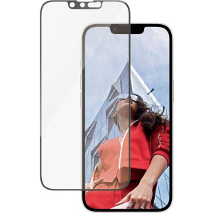 PANZERGLASS Ultra-Wide Fit Displayschutzglas Apple iPhone 13, iPhone 13 Pro, iPhone 14 