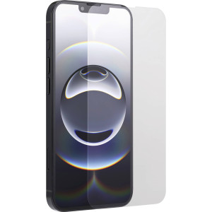 RENKFORCE Displayschutzglas Apple iPhone 16e 1 St. Anti-Fingerprint