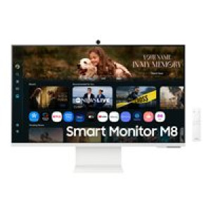  SAMSUNG M8 M80F 81,3cm (32")  