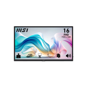  MSI Pro MP165DE E6 39,6cm (15,6")  