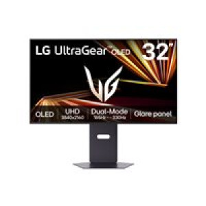  LG UltraGear 32GX850A-B 80cm (31,5")  