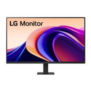  LG 32U631A-B 80cm (31,5")  