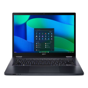 Notebook  ACER TravelMate P4 Spin TMP414RN-54-TCO-5496 35,6cm (14") Ultra 5 125U 16GB 512GB W11P Laptop kaufen