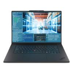 Notebook  LENOVO ThinkPad P1 G8 40,64cm (16") Ultra 7 255H 64GB 1TB W11P Laptop kaufen 
