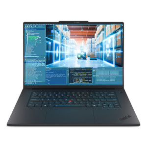 Notebook  LENOVO ThinkPad P1 G8 Intel Core Ultra 9 285H 64GB 2TB W11P Laptop kaufen 