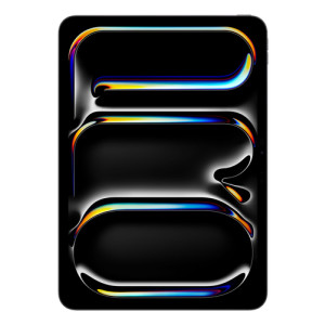 APPLE iPad Pro 27,9cm (11") M5 12GB 256GB iPadOS 