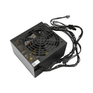 FSP FSP500-10AGA Desktop-PC Netzteil 500 Watt 