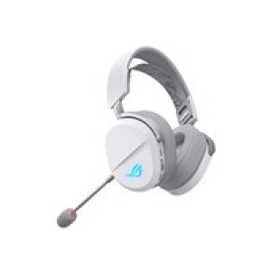 ASUS Headset ROG Pelta White 