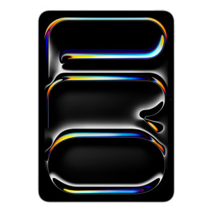 APPLE iPad Pro Silber 27,9cm (11") M5 12GB 512GB iPadOS 