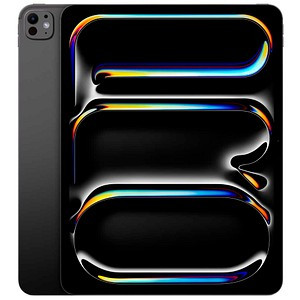 APPLE iPad Pro Schwarz 33cm (13") M5 16GB 2TB iPadOS 