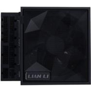 LIAN LI EDGE EG750 80 PLUS Gold Netzteil, PCIe 5.1, ATX 3.1 - 750 Watt, schwarz 
