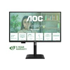  AOC Q27P4U 68,6cm (27")  