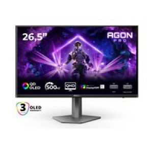  AOC AGON Pro AG276QKD2 67,3cm (26,5")  