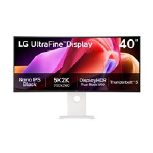  LG 40WT95UF-W.AEU 100,86cm (40")  