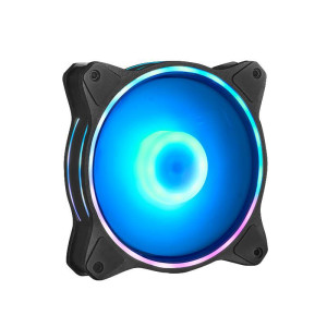  CHIEFTEC ZF-1225RGB (120 mm) Gehäuse kühler 