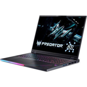 Notebook  ACER Predator Helios 18 AI PH18-73-93YX 45,72cm (18") U9 275HX 64GB 2TB W11 Laptop kaufen 
