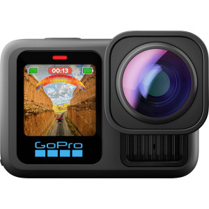 GOPRO Hero 13 Black Ultra Wide Edition 