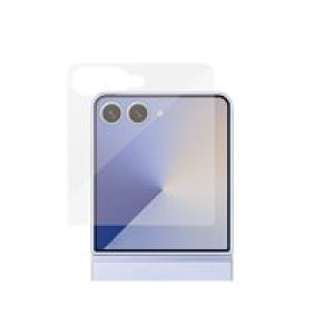 PANZERGLASS Displayschutzglas für Samsung Galaxy Z Flip7 