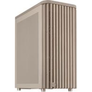 ASUS ProArt PA401 Wood Edition Mesh Panel ATX Midi-Tower Gaming Gehäuse 