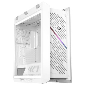 ASUS ROG Strix Helios II GX601S RGB White ATX Midi-Tower Gaming Gehäuse 