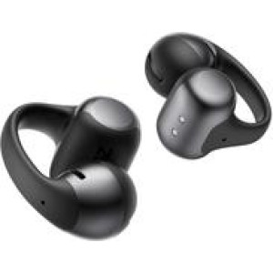 SHOKZ OpenDots One True-Wireless Open-Ear-Kopfhörer schwarz 