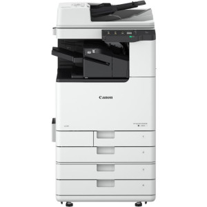 CANON imageRUNNER 2945i - Multifunktionsdrucker - s/w - Laser 