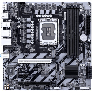  GIGABYTE Q870M D3H mATX Mainboard S1851 Mainboard 