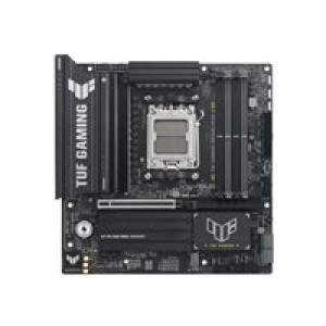  ASUS TUF GAMING B850M-PLUS II mATX SAM5 Mainboard 