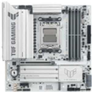  ASUS TUF GAMING B850M-PLUS WIFI7 W mATX SAM5 Mainboard 