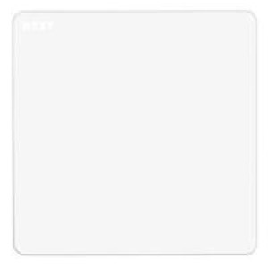 NZXT Zone Mauspad L (400x400mm) weiß 