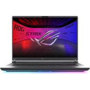 Notebook  ASUS ROG Strix G18 G815LW-S9179W 45,7cm (18") Ultra 9 275HX 32GB 2TB W11 Laptop kaufen 