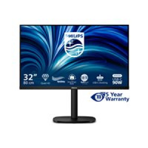  PHILIPS 32B2U3601/00 80,01cm (31,5")  
