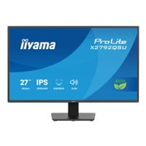  IIYAMA X2792QSU-B1 68,58cm (27")  