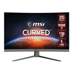  MSI Optix G32CQ4 E2 80cm (32")  