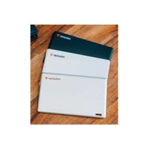 VERBATIM My Finder Card Bluetooth Finder 3 pack b/s/w 