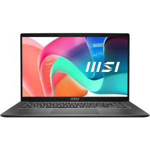 Notebook  MSI Modern 15 F13MG-802 39,6cm (15,6") i5-1334U 16GB 512GB W11 Laptop kaufen 