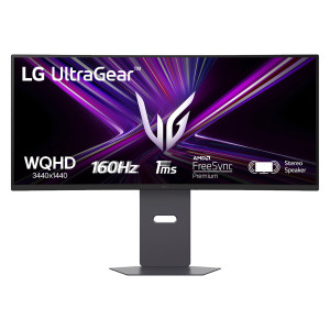 LG UltraGear 34G600A-B 86,4cm (34")  