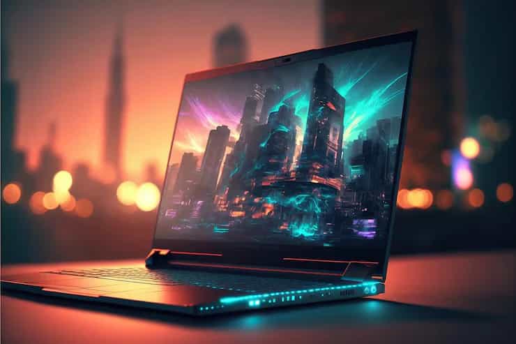 Das Geheimnis hinter dem perfekten Gaming-Laptop: Was Sie wissen müssen!
