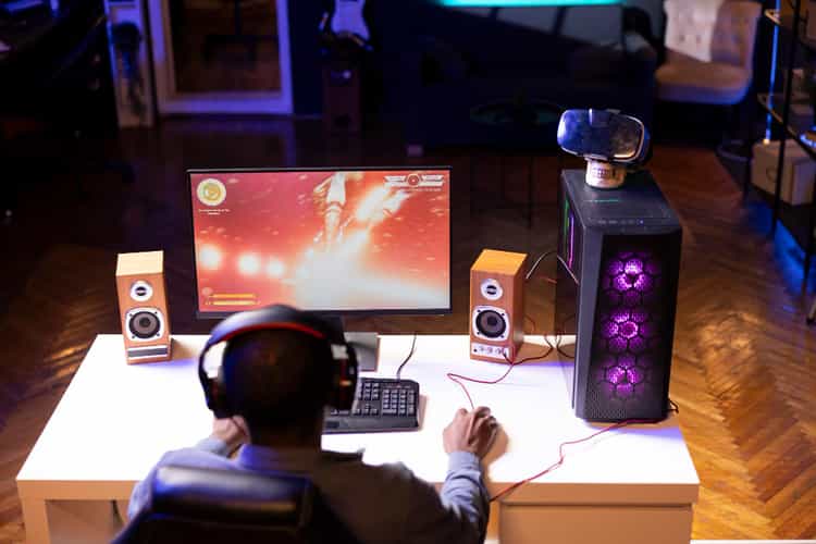 Gaming, Streaming und Home Entertainment: Der richtige Multimedia-PC für jeden Anspruch