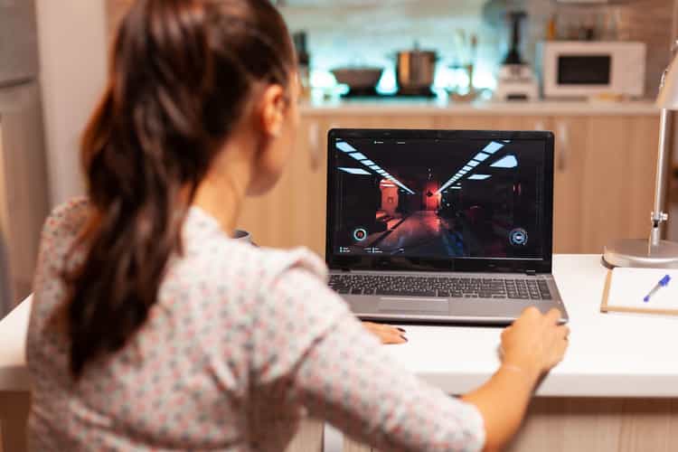 Die optimale Laptop-Konfiguration für Gamer: Was Sie wissen müssen
