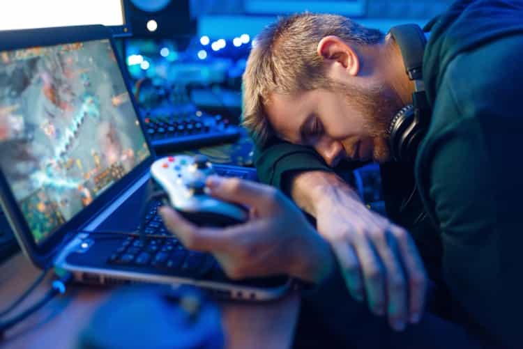 Hat Ihr Gaming-Laptop Schwierigkeiten, mitzuhalten? Hier ist, was Sie dagegen tun können