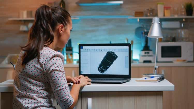 Die besten CAD-Laptops für Ingenieure und Designer