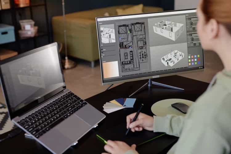 CAD Workstation PC kaufen – Die besten Modelle im Überblick