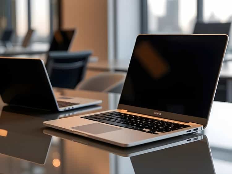 Business-Laptop kaufen? Hier sind die 5 häufigsten Fehler, die Sie vermeiden sollten!