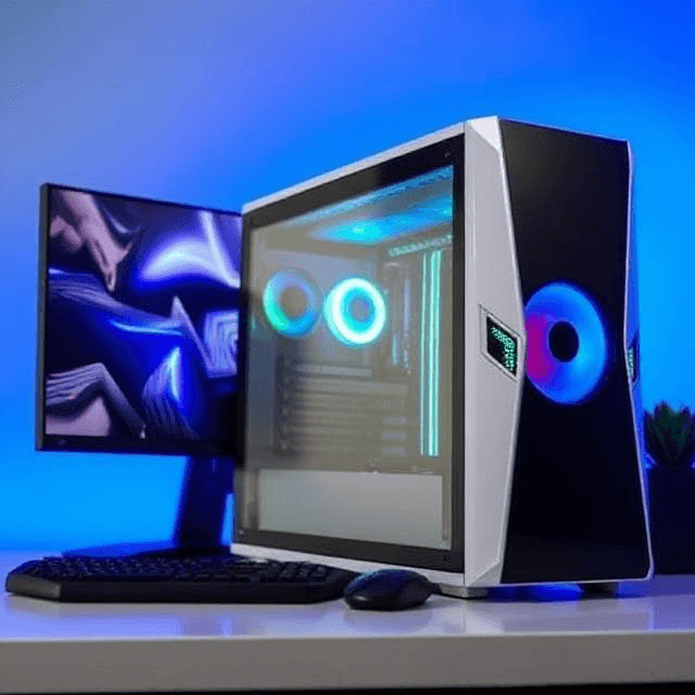 Die Vorteile beim PC selbst zusammenstellen mit CLS-Computer