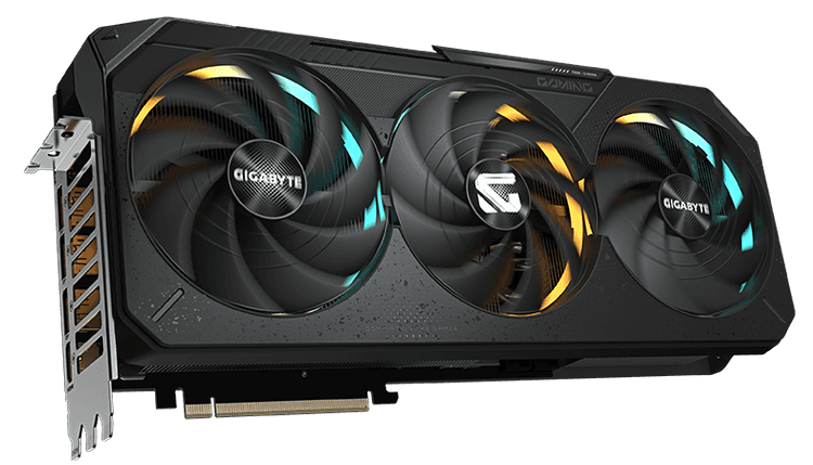 Die besten GPUs für Gaming im Jahr 2025