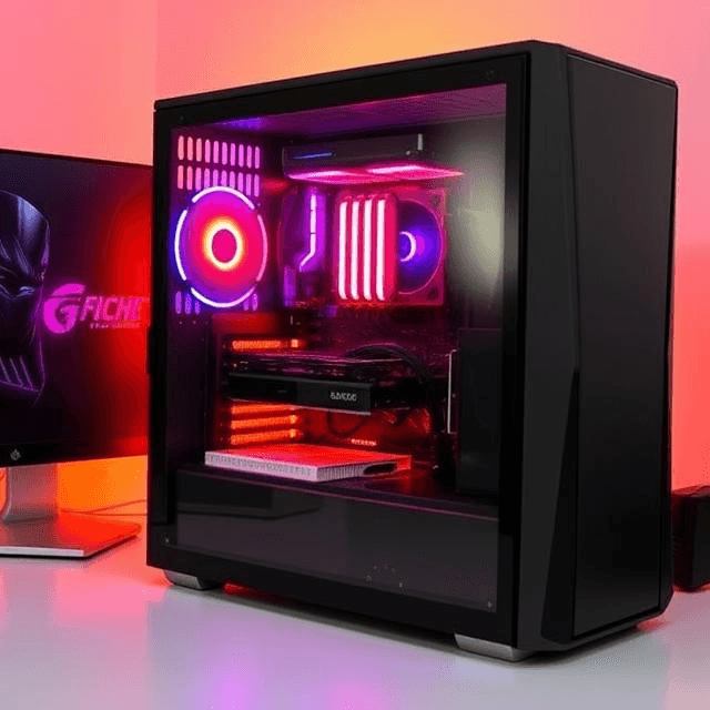 Gaming PC selber bauen: Schnell und einfach