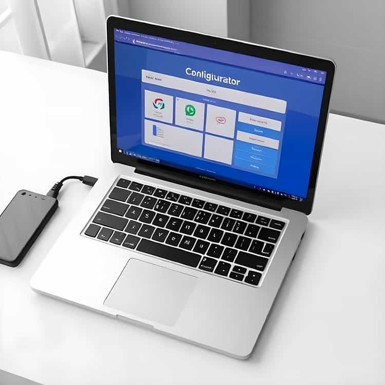 Was kostet ein Laptop Konfigurator? Preisübersicht und Tipps